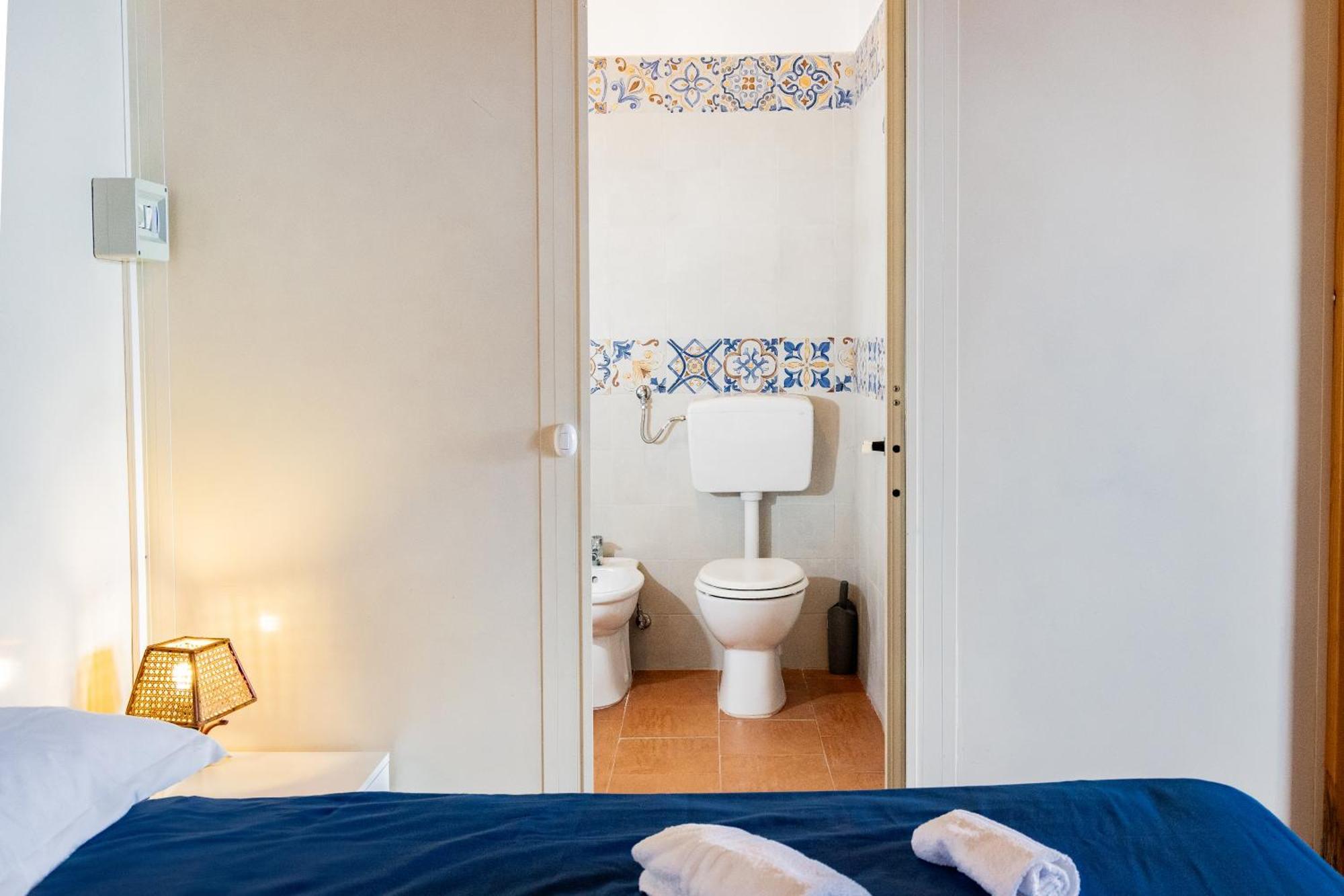 Riva Smeralda Camping Lodge Милаццо Экстерьер фото