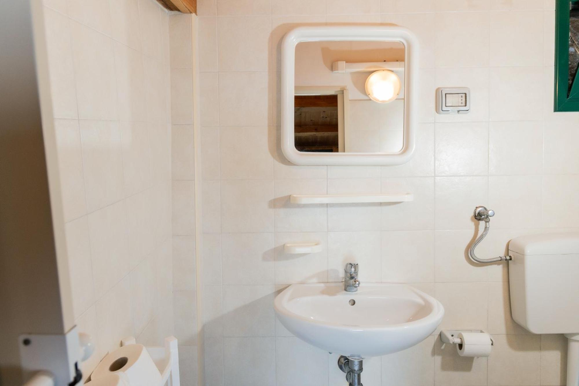 Riva Smeralda Camping Lodge Милаццо Экстерьер фото