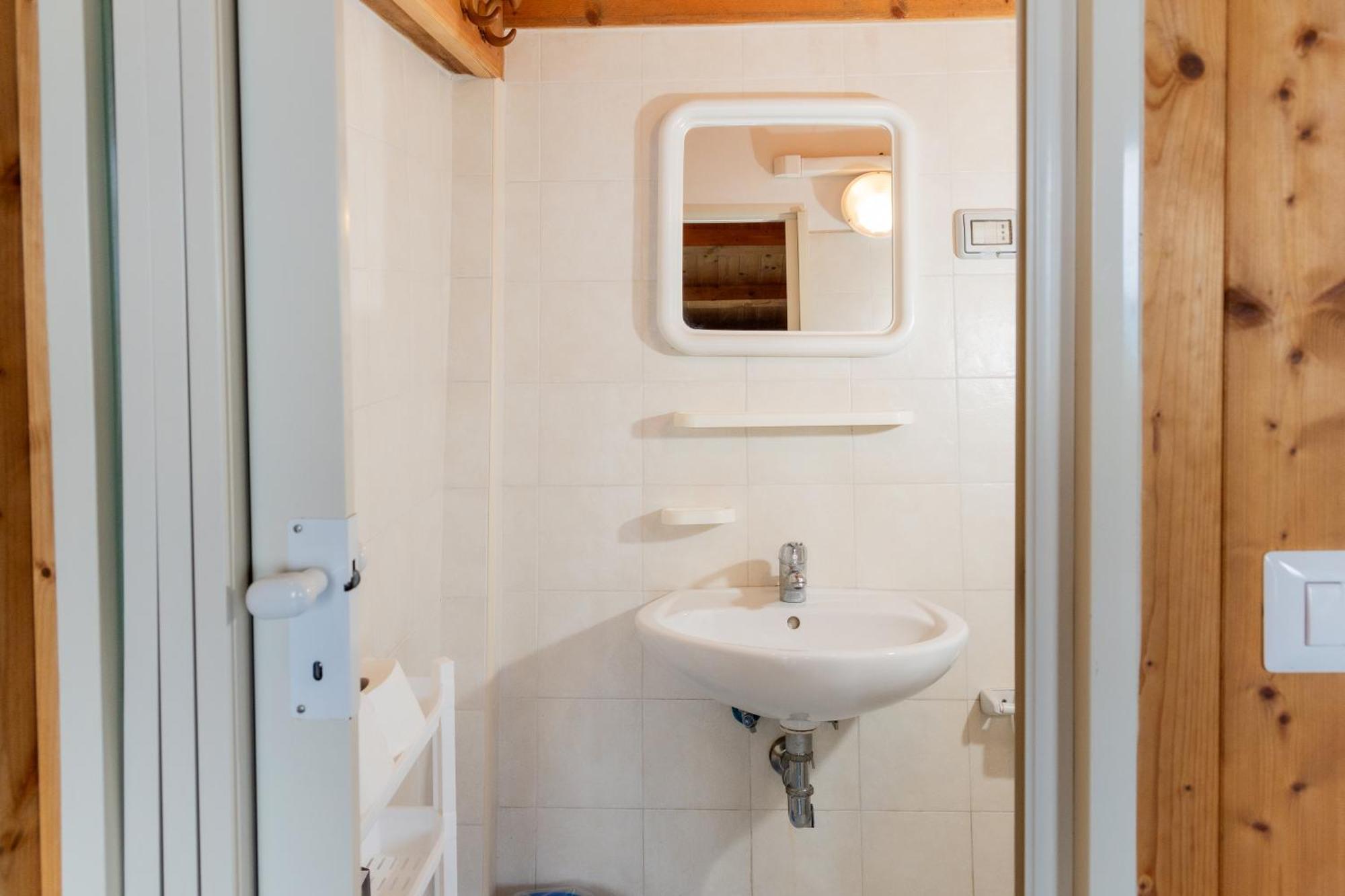 Riva Smeralda Camping Lodge Милаццо Экстерьер фото